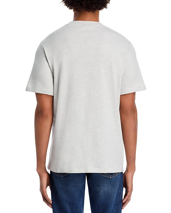 Les Deux University Graphic Tee MSRP $69