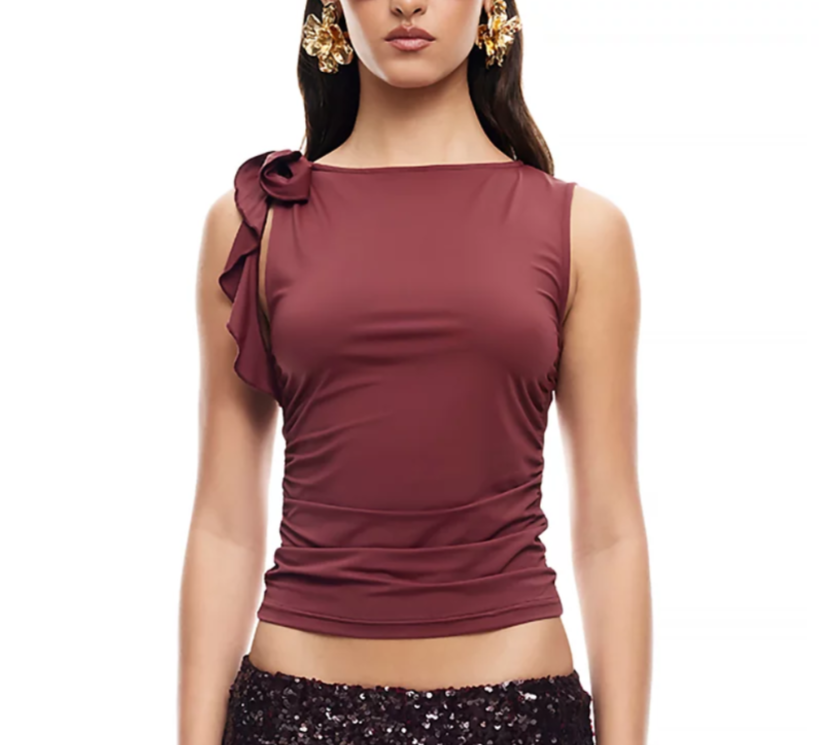 Lioness Rendezvous Top MSRP $59