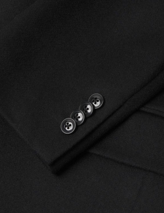 Michael Kors Men's Wool Cashmere Luxury Classic Fit Sport Coat MSRP $375