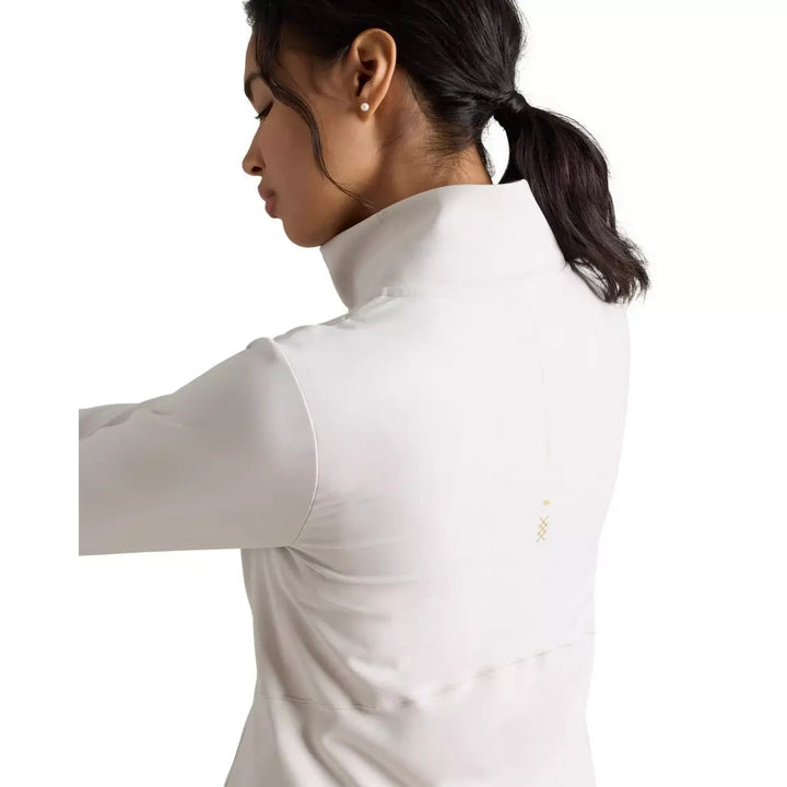 Rhone Course To Court Quarter Zip Top MSRP $108