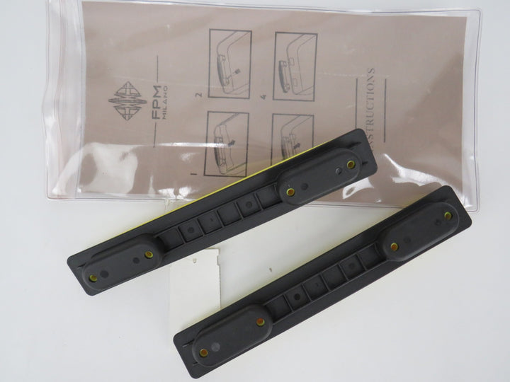 FPM Milano Bank S Check in Handles MSRP $95