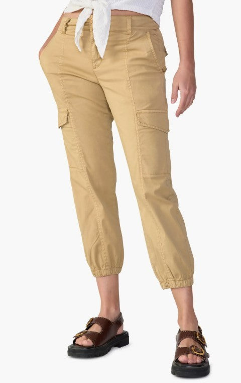 Sanctuary Rebel Cargo Pants MSRP $99