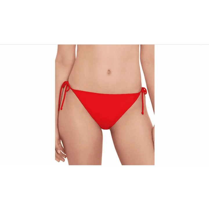 Salt + Cove Women's Side-Tie Bikini Bottoms MSRP $19.99