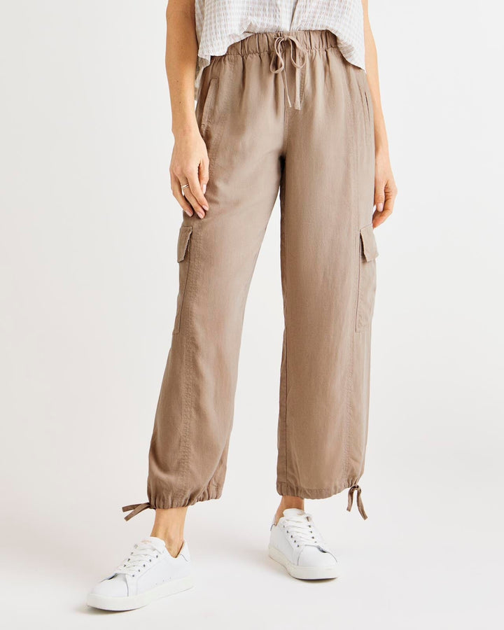 Splendid Kamryn Cargo Pant MSRP $168