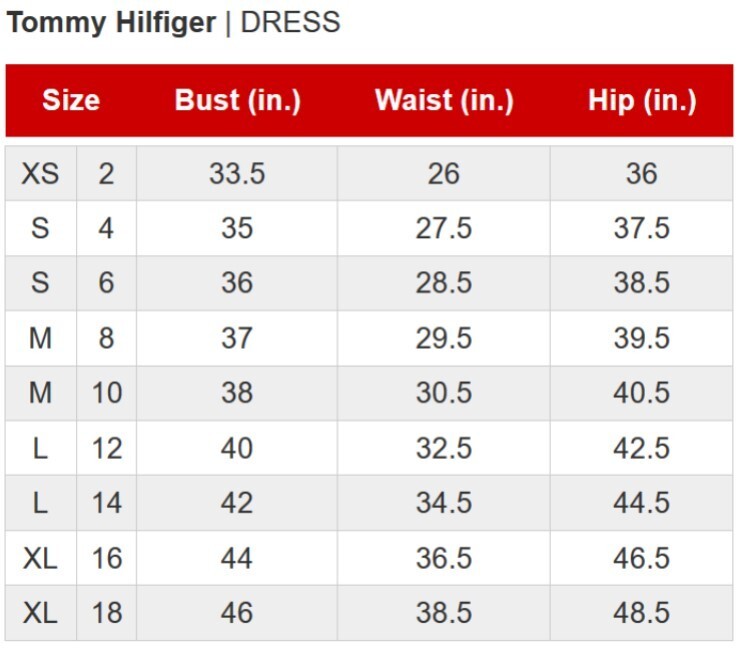 Tommy Hilfiger Ruffled Keyhole-Neck Dress MSRP $129