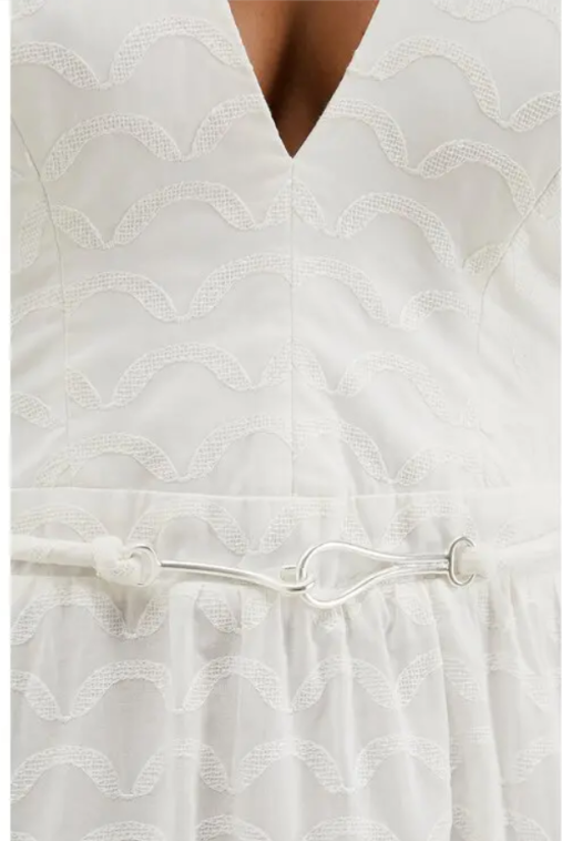 ViX Marina Cover-Up Dress MSRP $378