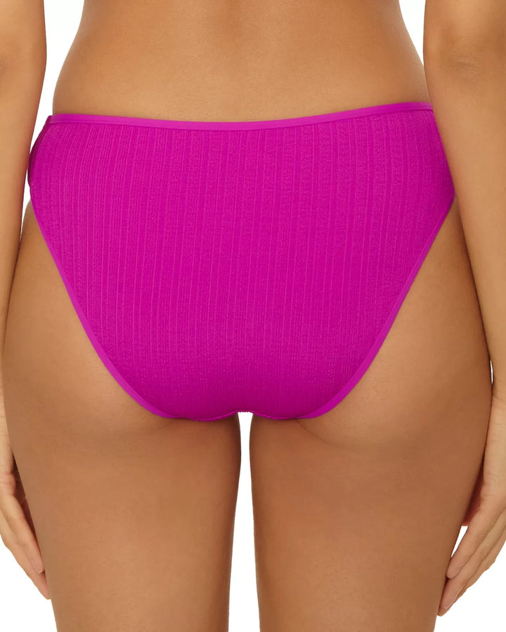 BECCA® by Rebecca Virtue Crinkle Crush Adela Hipster Bikini Bottom MSRP $78
