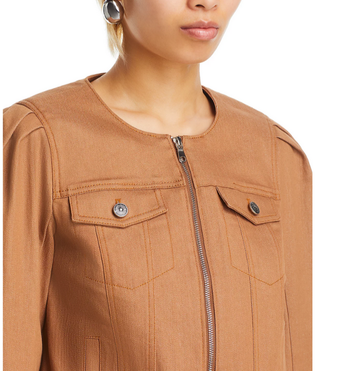 Cinq à Sept Dalia Jacket MSRP $395