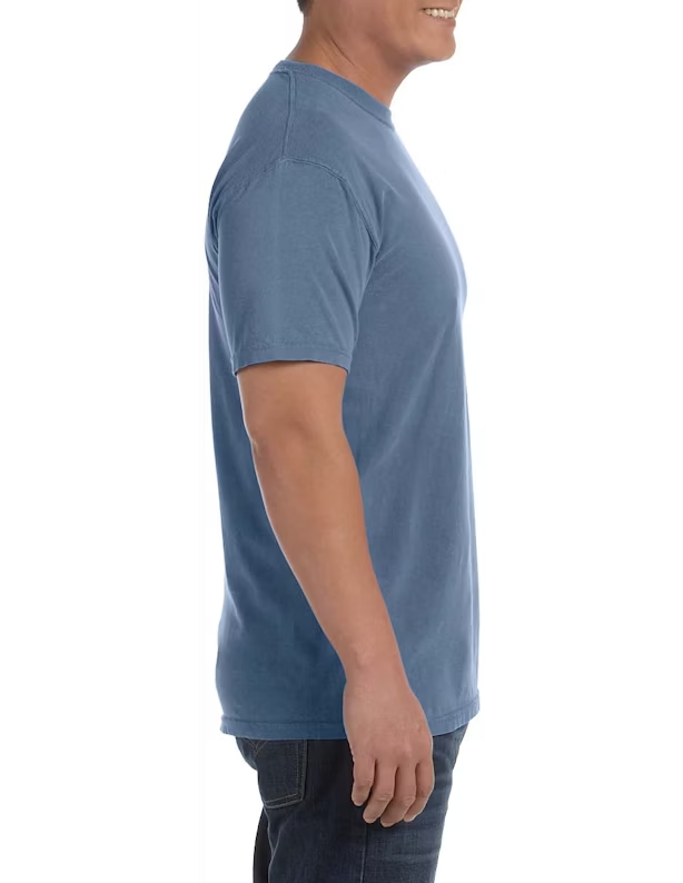 Wax London Dean Tee MSRP $70