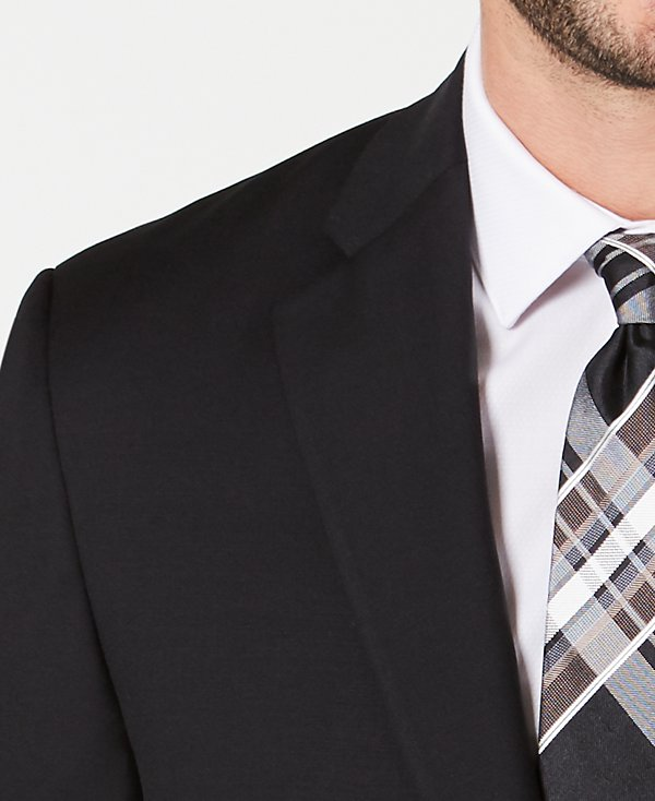 Lauren Ralph Lauren Men's Classic-Fit UltraFlex Stretch Blazer MSRP $375