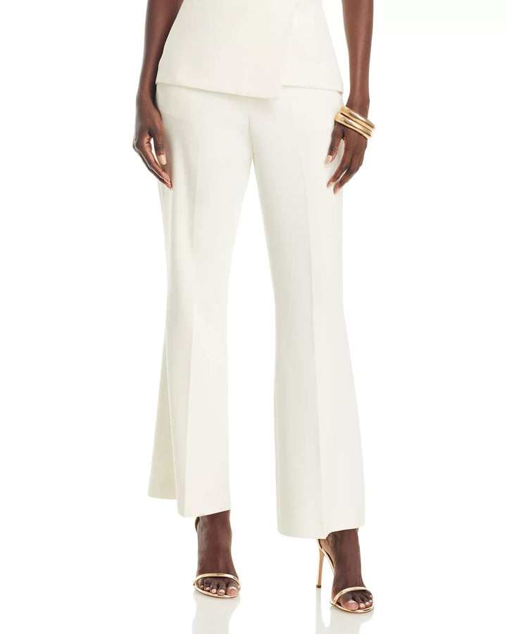 FRENCH CONNECTION Whisper Flare Pants MSRP $128