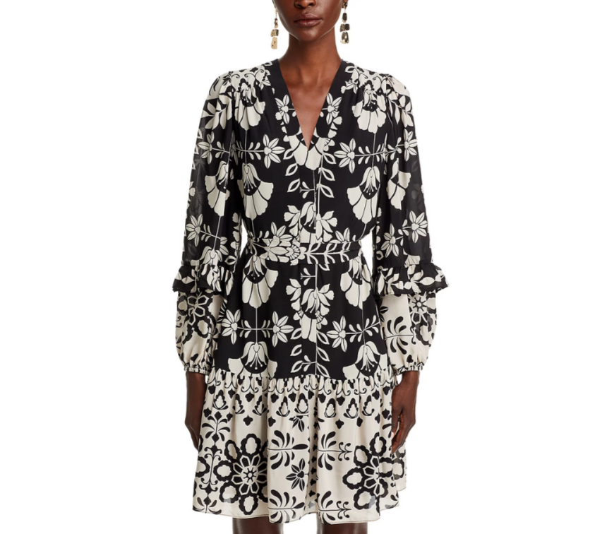 Kobi Halperin Margie Dress MSRP $398