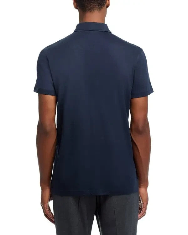 The Men's Store Supima Cotton Polo MSRP $68