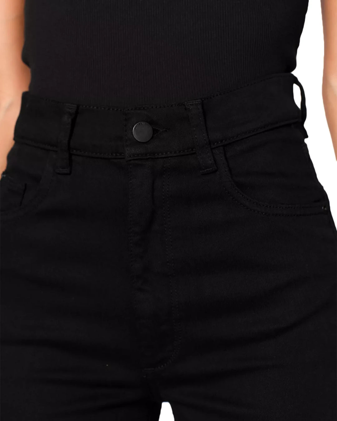 DL1961 Hepburn High Rise Ankle Wide Leg Jeans MSRP $209