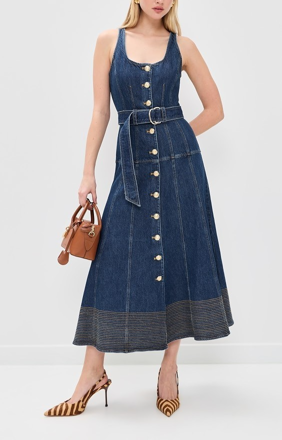 Cinq à Sept Kehlani Dress MSRP $445