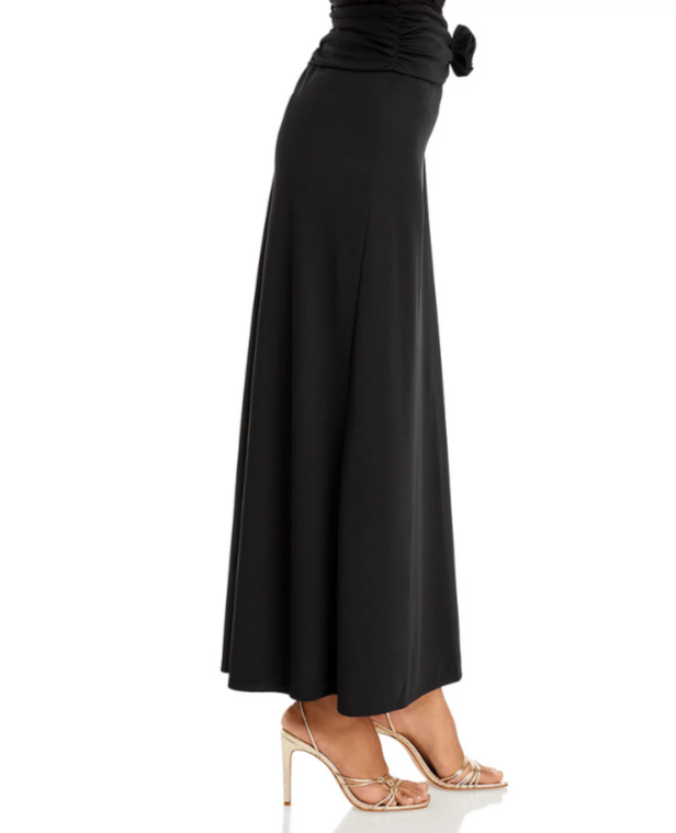 WAYF Jodi Maxi Skirt MSRP $88