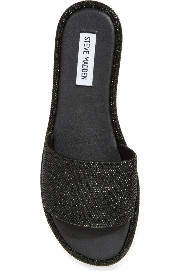 Steve Madden Rubee Slide Sandal