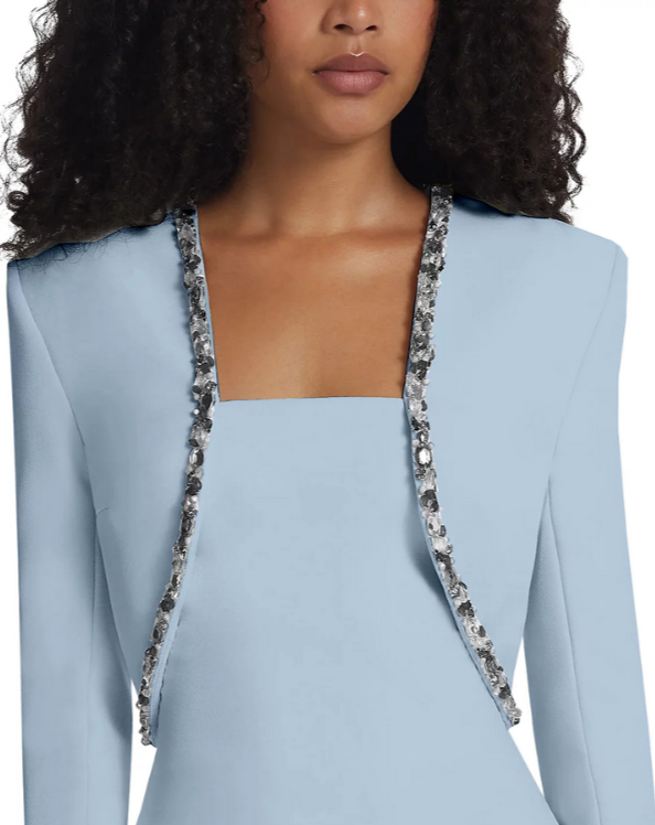 Safiyaa Jana Dress MSRP $2305