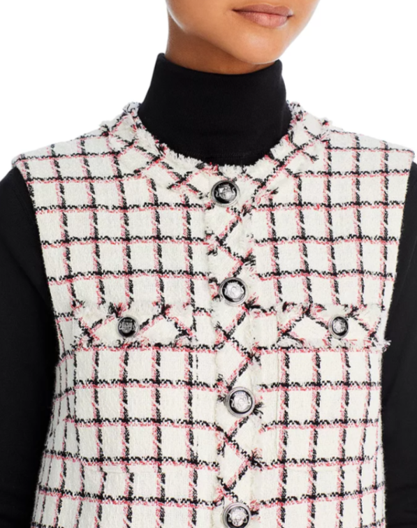 Veronica Beard Laurel Dress MSRP $598