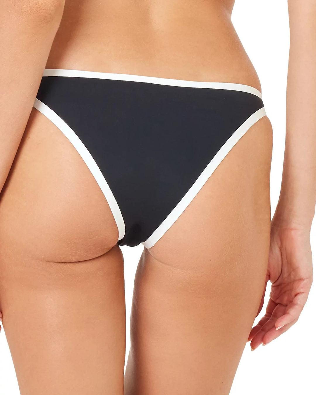 L*Space Fused Camacho Bikini Bottom MSRP $88