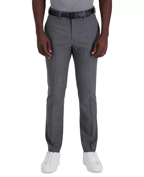 Kenneth Cole Reaction Slim-Fit Stretch Dress Pants MSRP $95