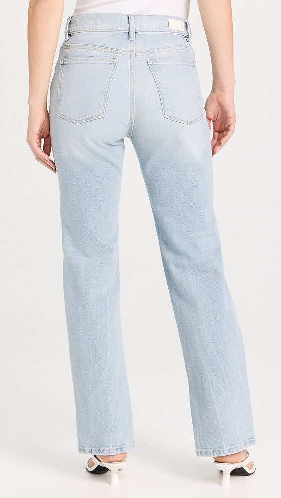 DL1961 Patti Straight: Vintage Jeans Patti Straight: Vintage Jeans MSRP $239