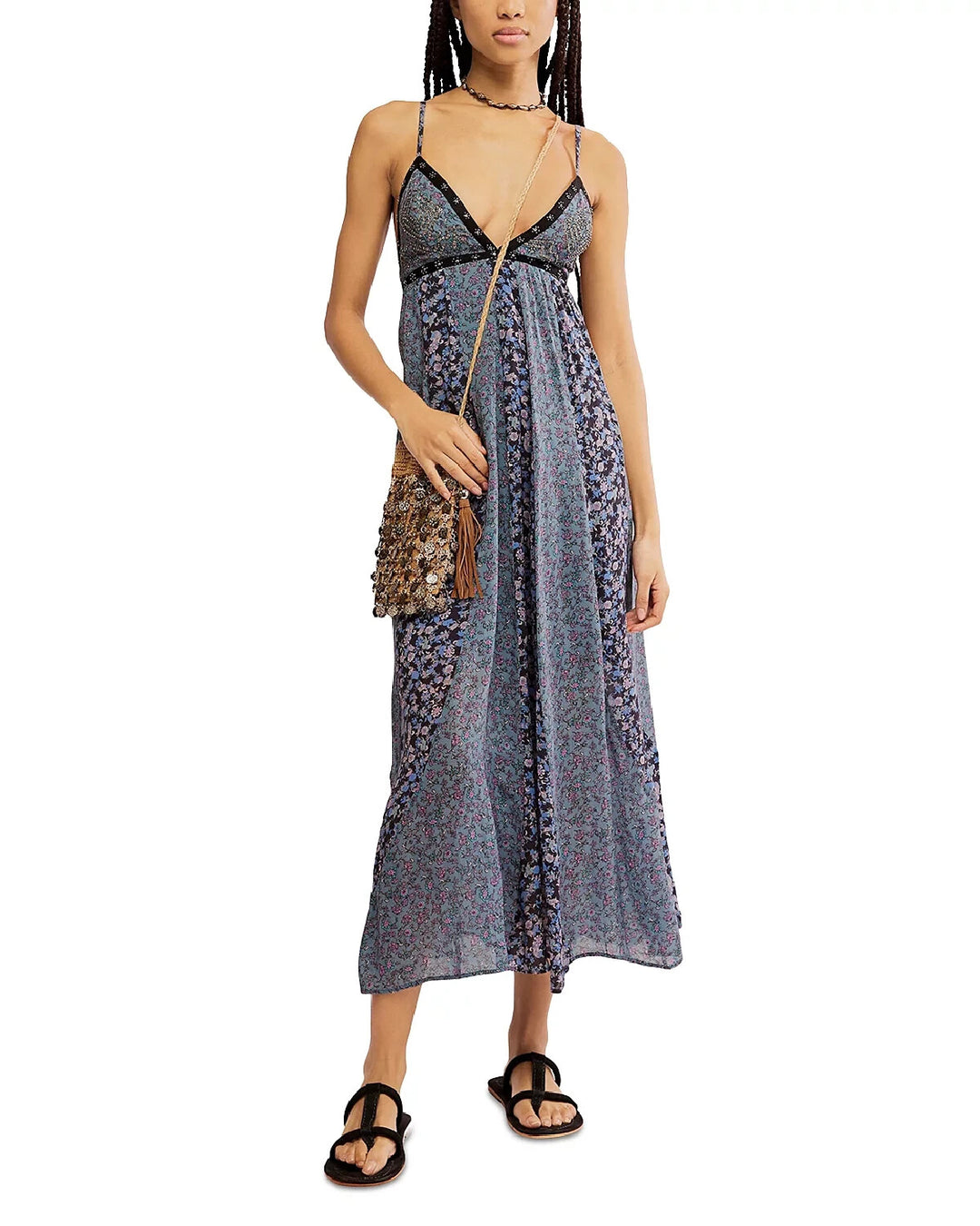 Free People Forever Time Dress MSRP $148