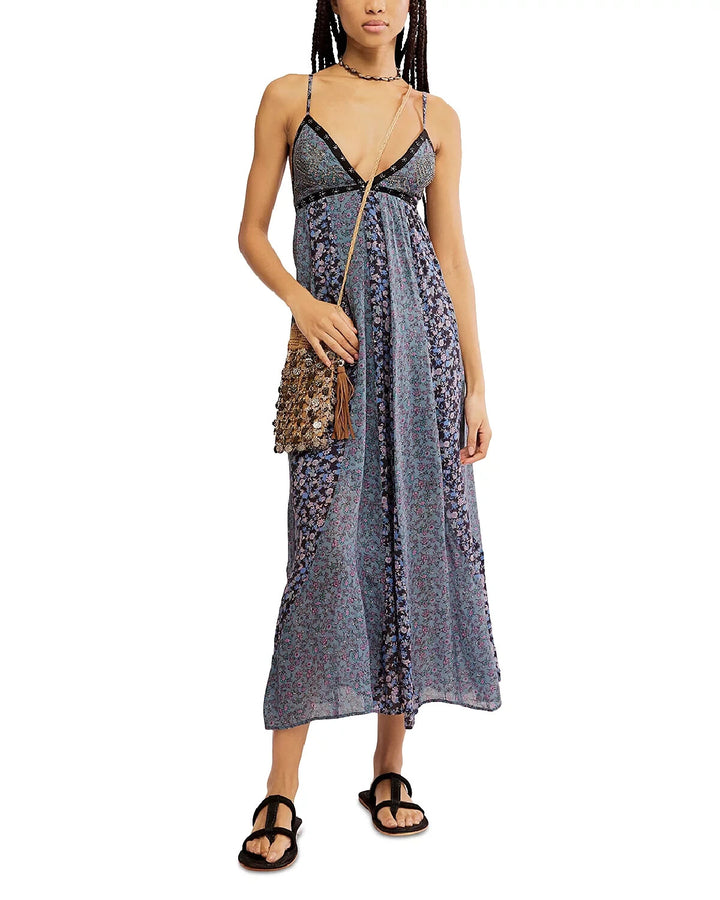 Free People Forever Time Dress MSRP $148