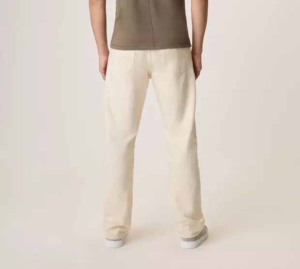 Rag & Bone RB24 Straight Fit Jeans MSRP $228