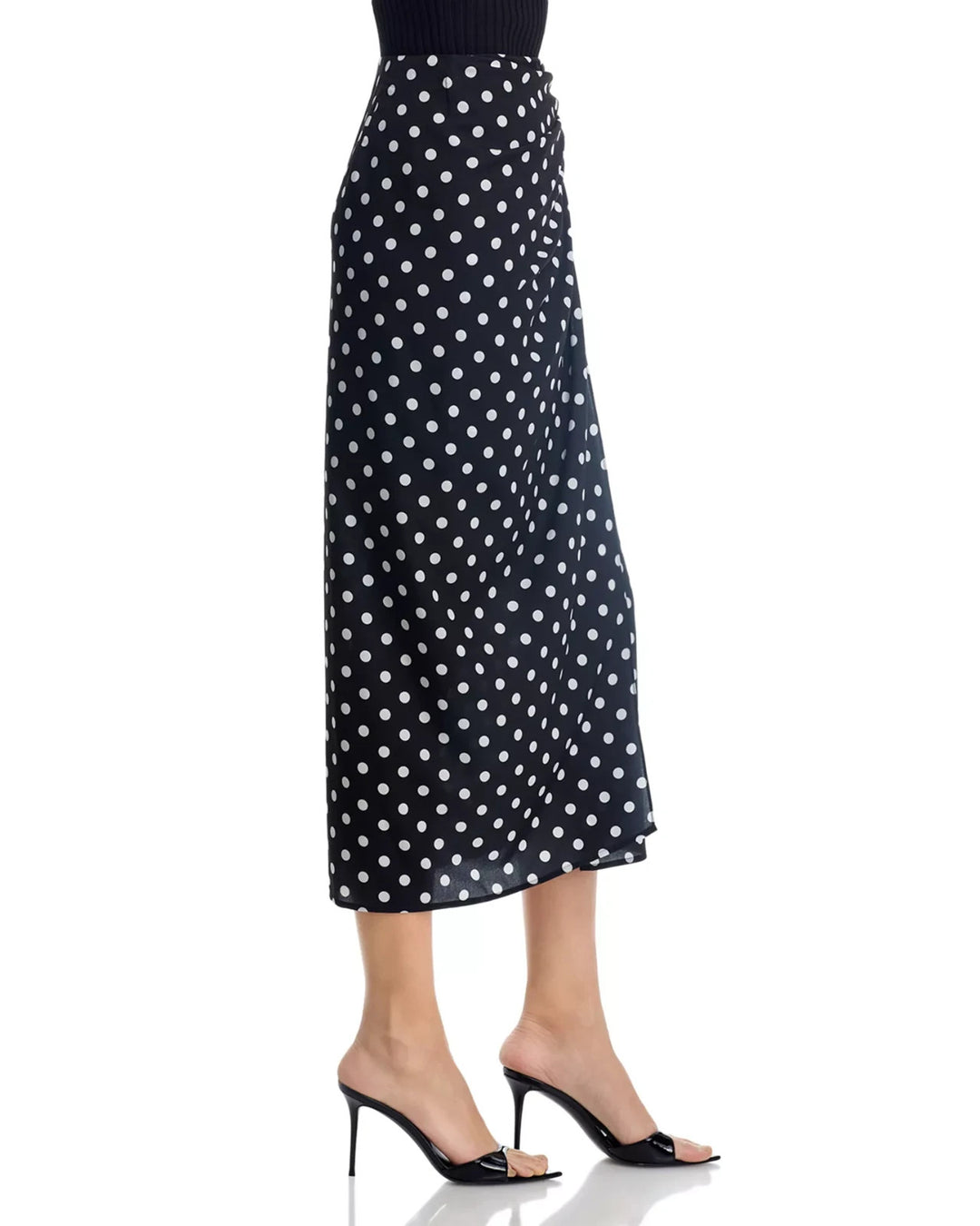 TOCCIN Madison Sarong Skirt MSRP $345