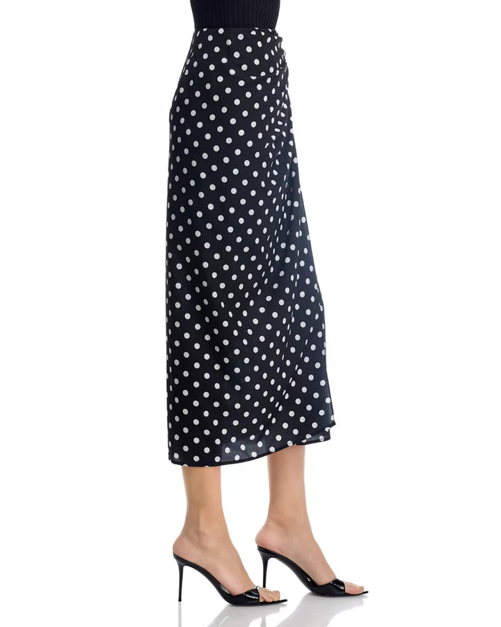 TOCCIN Madison Sarong Skirt MSRP $345