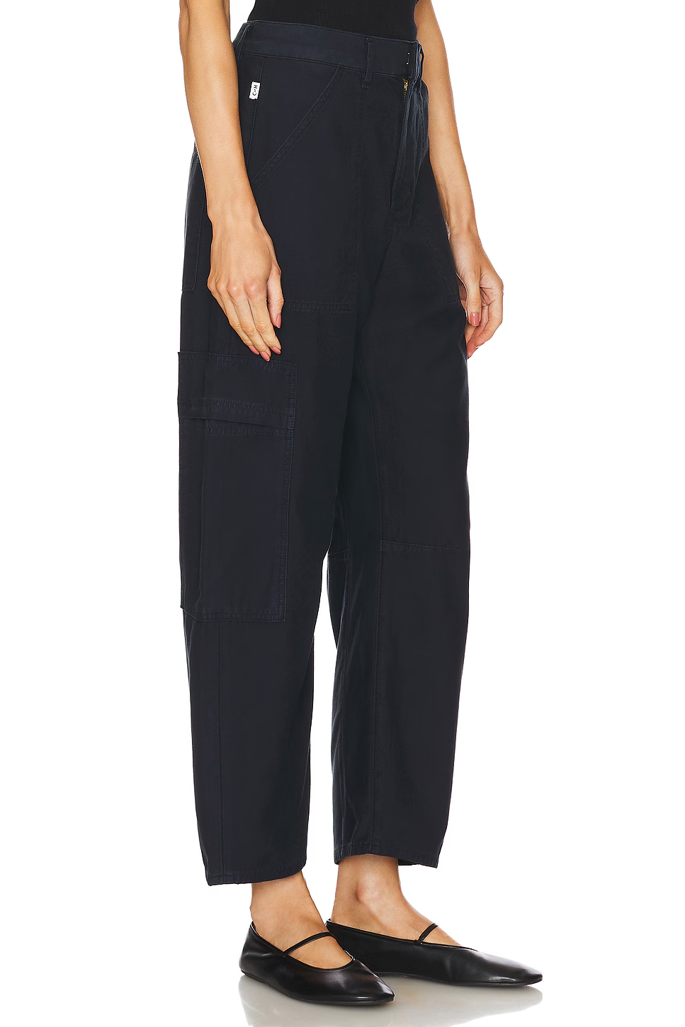 Citizens of Humanity Marcelle Cargo Pant MSRP $248