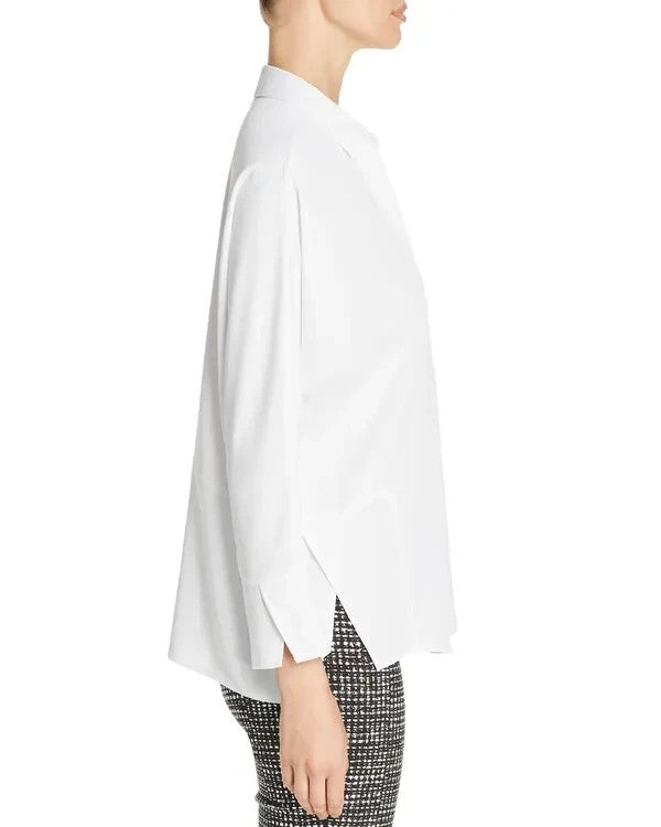 Nic+Zoe Flowing Ease Top MSRP $148