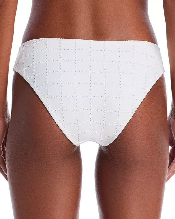 Solid & Striped The Eva Bikini Bottom MSRP $128
