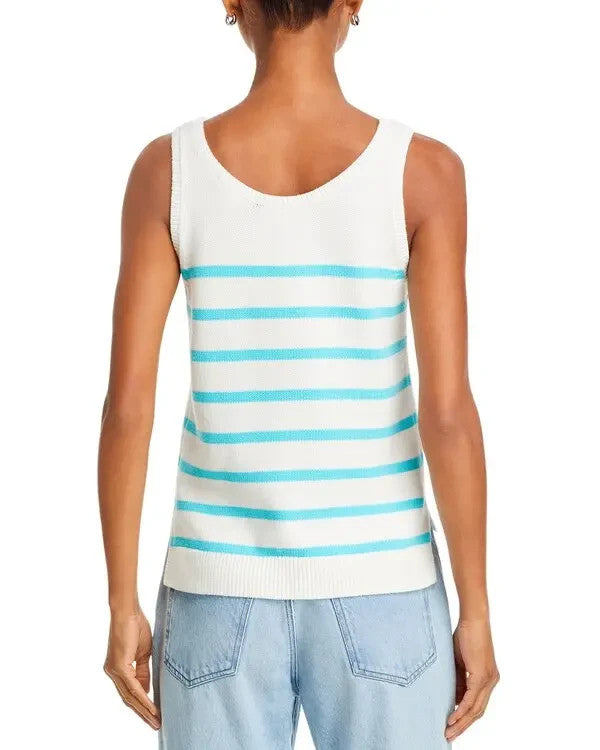 Kule  the gio tank top MSRP $295