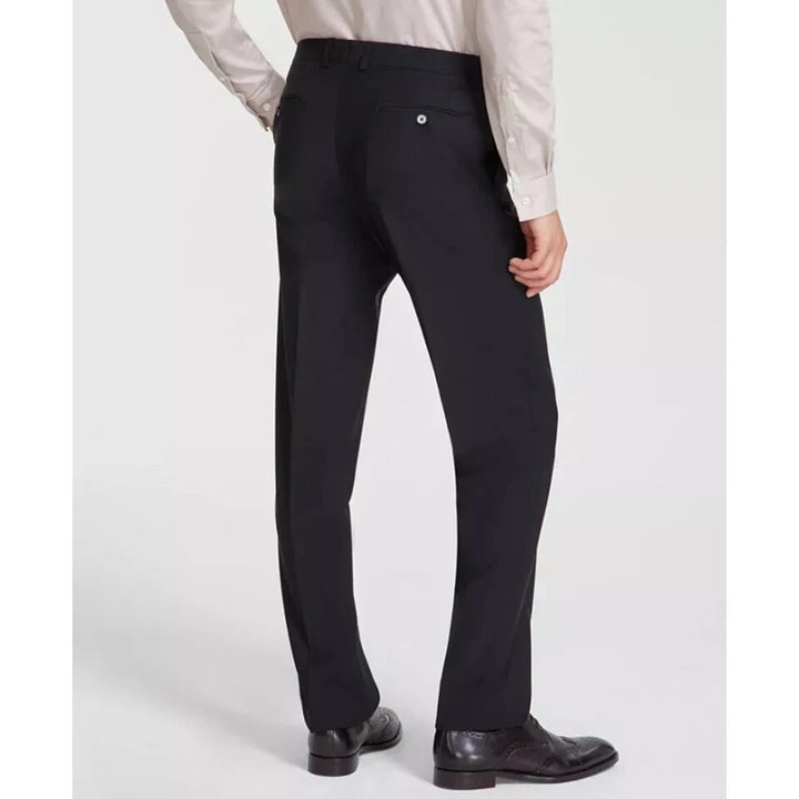 CALVIN KLEIN MENS SLIM-FIT DRESS PANTS MSRP $200 Size 36x32