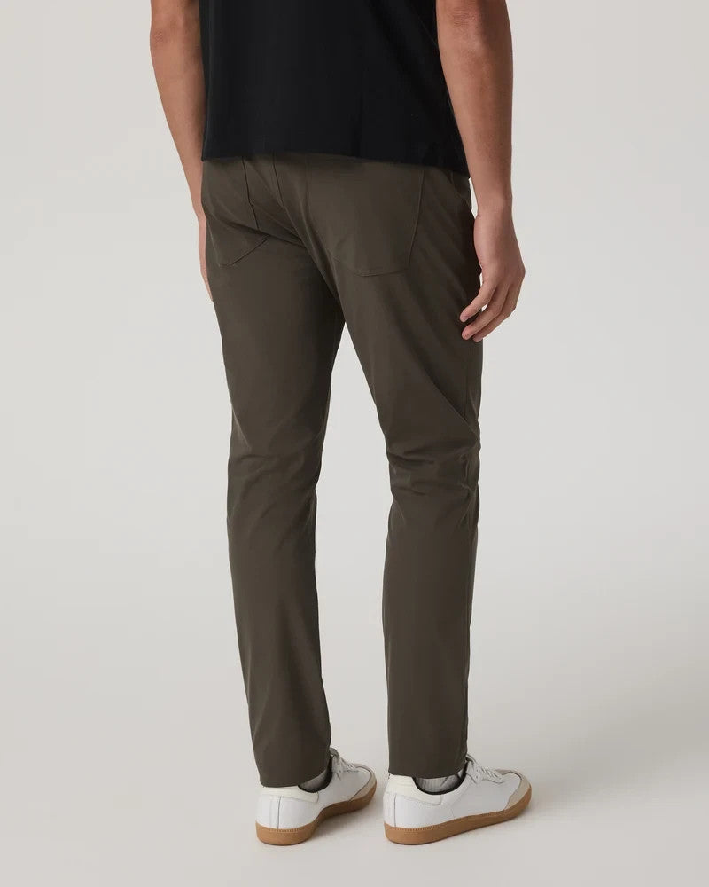 Vuori Meta Athletic Slim Fit Pants MSRP $128