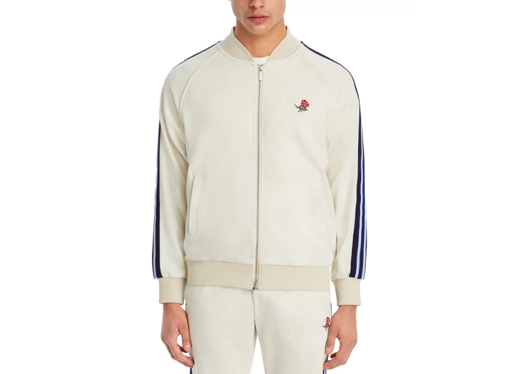 Les Deux Sterling Track Jacket