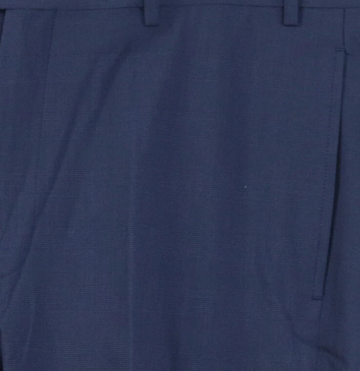 Calvin Klein Men's Slim-Fit Performance Dress Pants MSRP $95