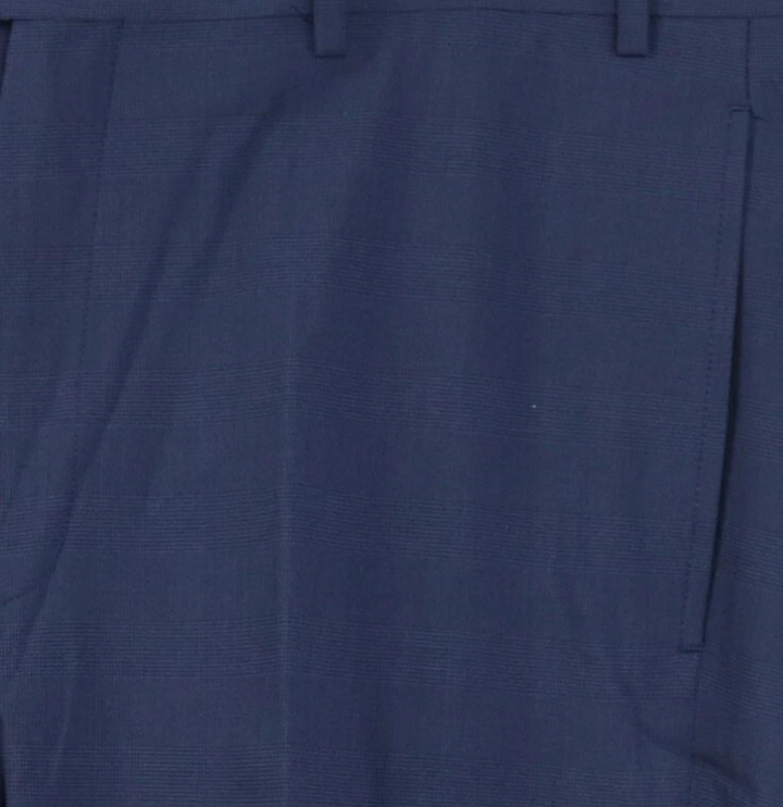 Calvin Klein Men's Slim-Fit Performance Dress Pants MSRP $95