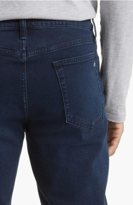 rag & bone Fit 2 Authentic Stretch Slim Fit Jeans MSRP $255