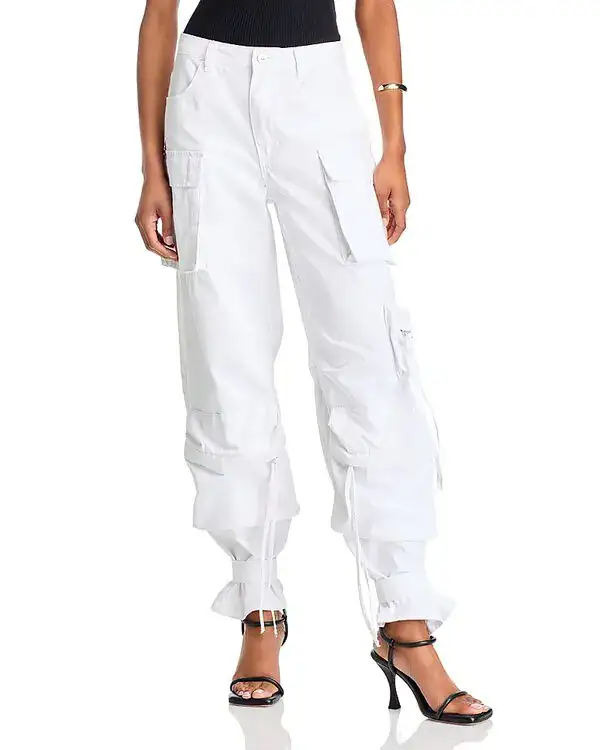STEVE MADDEN Duo Cargo Jeans $119