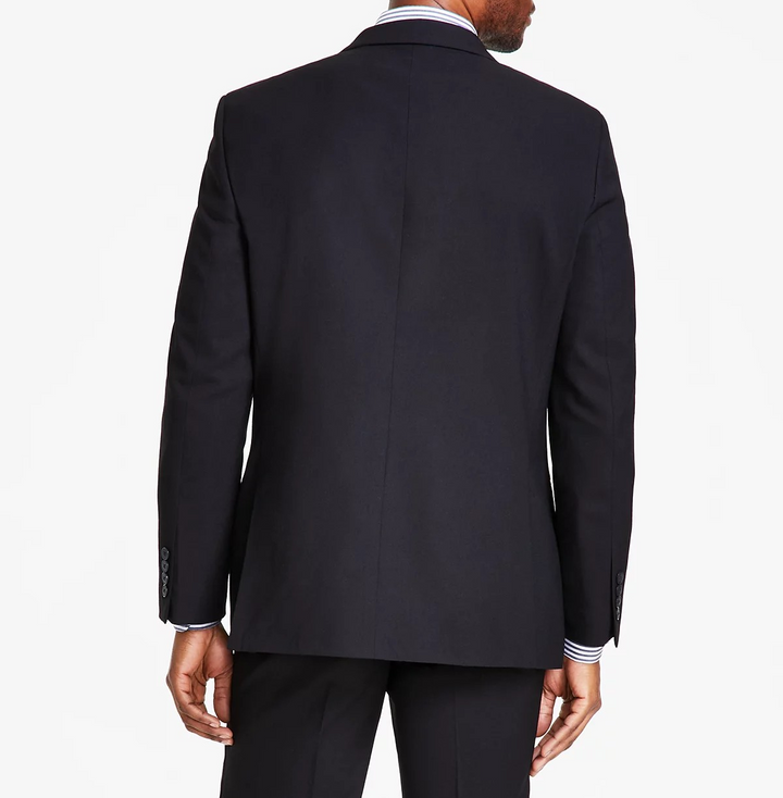 Nautica Men's Modern-Fit Bi-Stretch SuitMSRP $395
