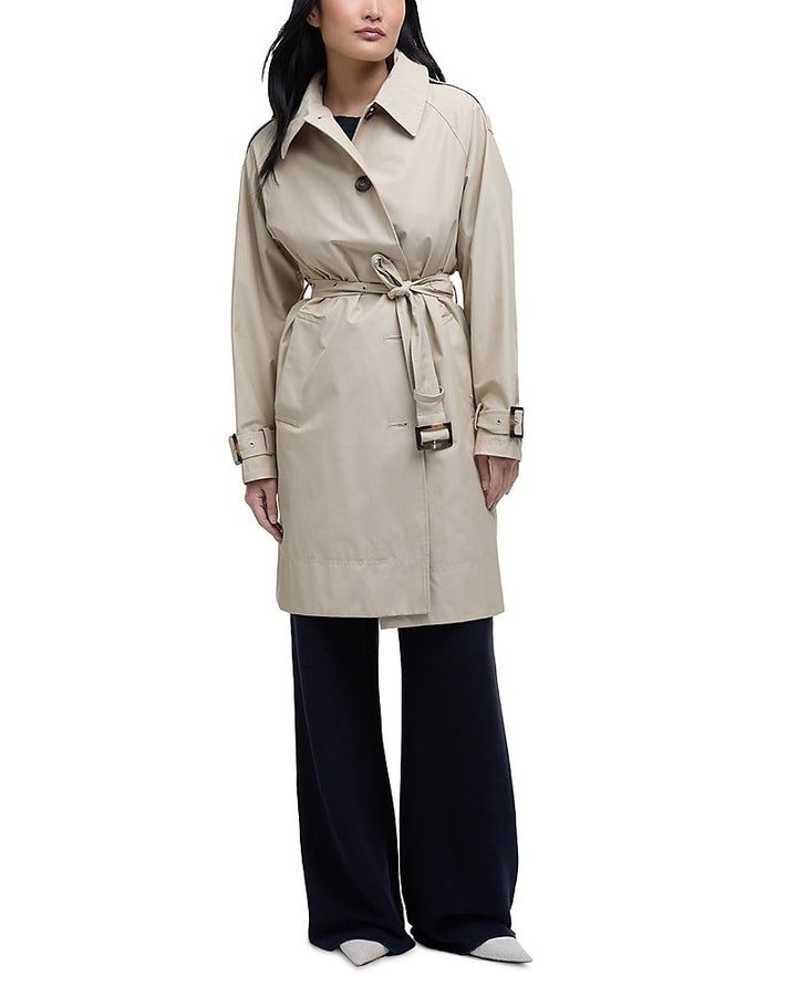 Barbour Maia Water Resistant Jacket MSRP $400