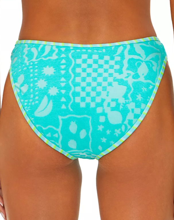 Beach Riot Daria Bikini Bottom MSRP $98