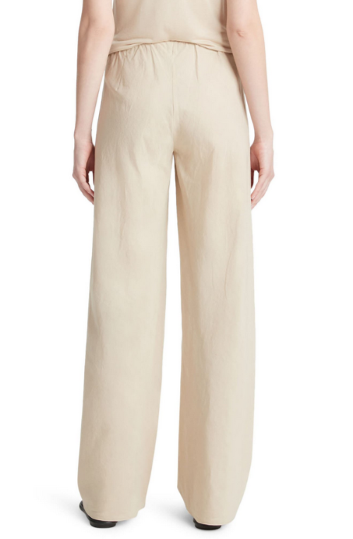 Vince Wide Leg Pants MSRP $365