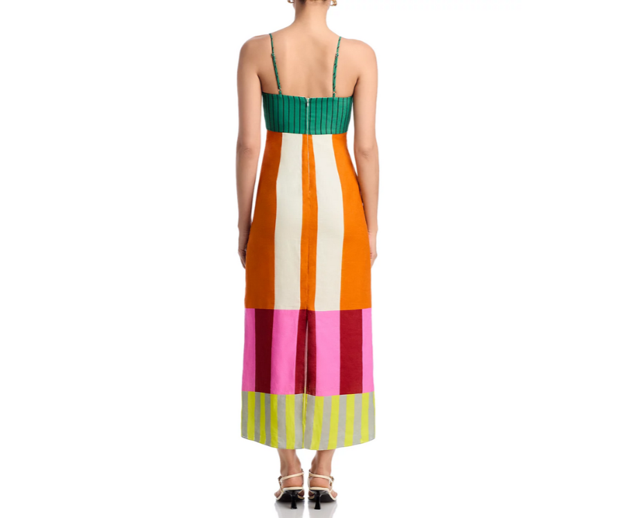Cala de la Cruz Paloma Dress MSRP $495