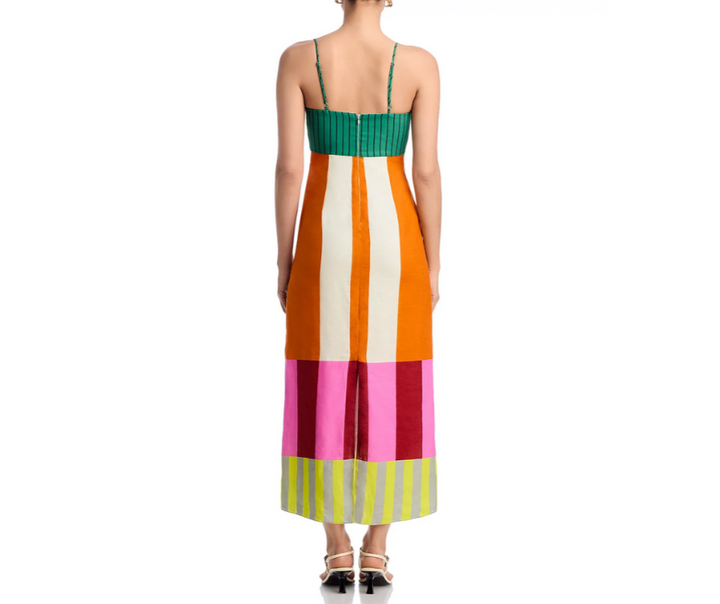 Cala de la Cruz Paloma Dress MSRP $495