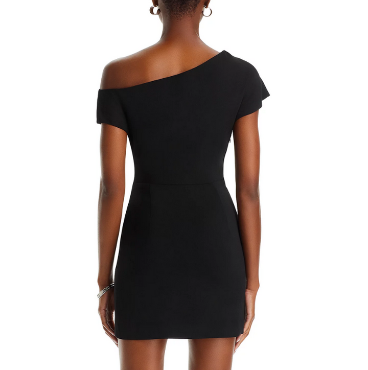 Bardot Letita Mini Dress MSRP $139
