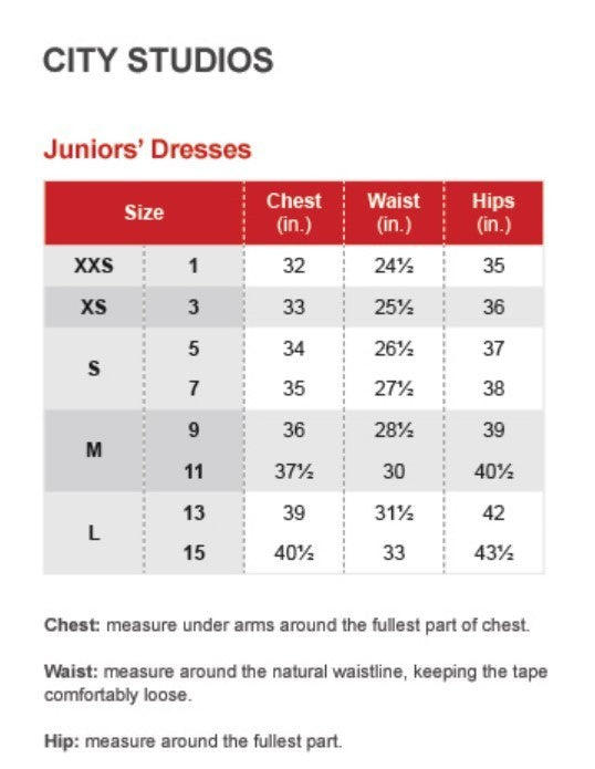 City Studios Juniors' Ruffle-Trimmed Bodycon Dress MSRP $69